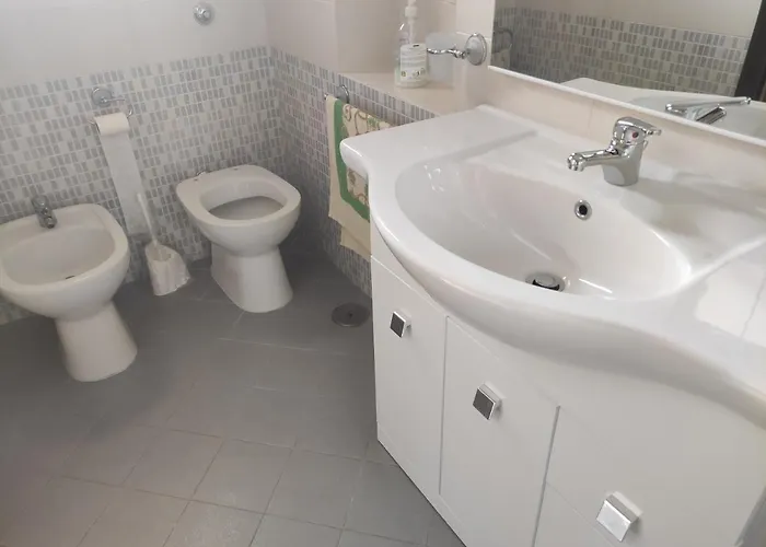 La Quiete Del Vesuvio Prázdninový dům