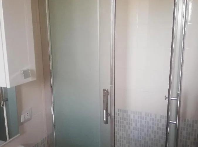 Prázdninový dům La Quiete Del Vesuvio *