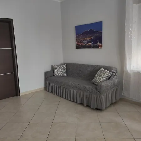 Holiday home La Quiete Del Vesuvio *
