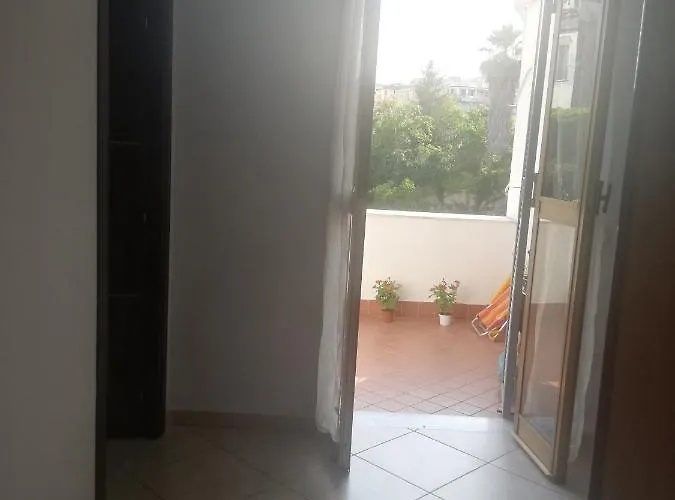 La Quiete Del Vesuvio 펜션 나폴리