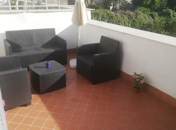 펜션 La Quiete Del Vesuvio