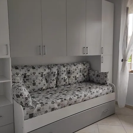 Prázdninový dům La Quiete Del Vesuvio *