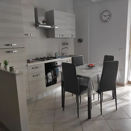 La Quiete Del Vesuvio Neapol