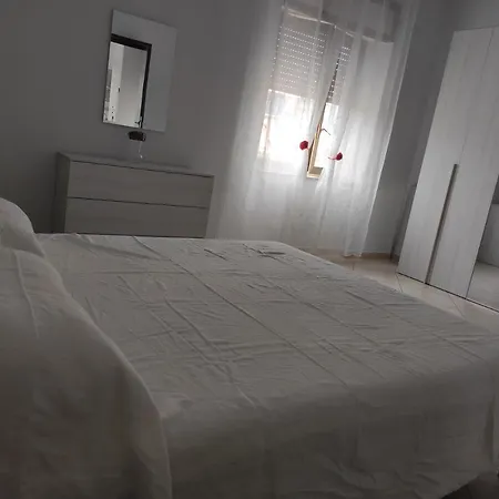 Prázdninový dům La Quiete Del Vesuvio *