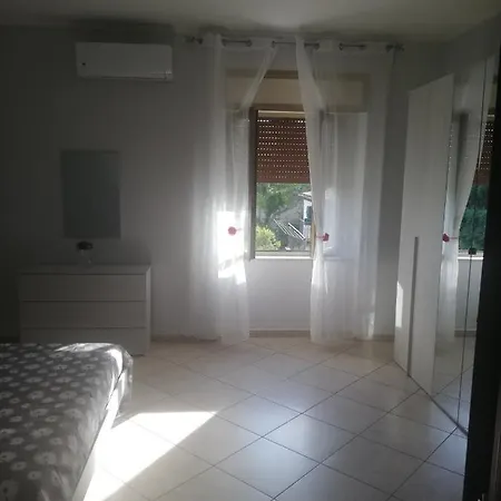 Prázdninový dům La Quiete Del Vesuvio Neapol