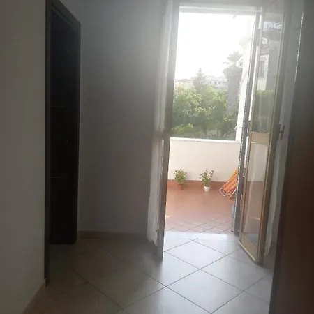 La Quiete Del Vesuvio Prázdninový dům Neapol